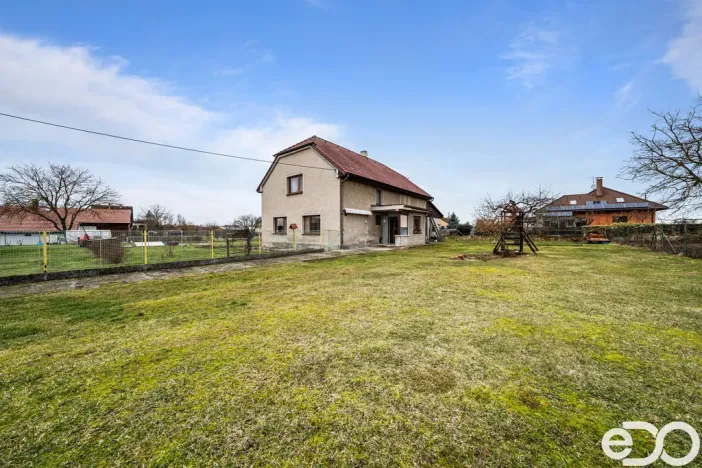 Pronájem bytu 3+1, Kunčice, 87 m2