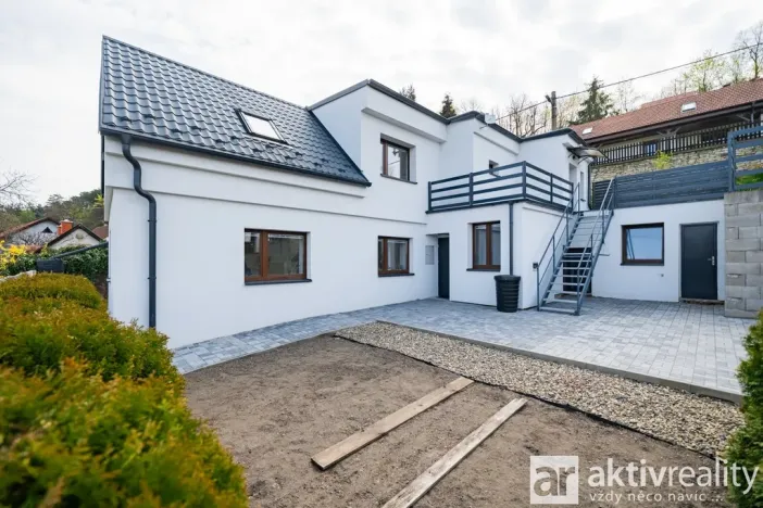 Prodej chalupy, Liběchov, Pod Kostelíčkem, 147 m2