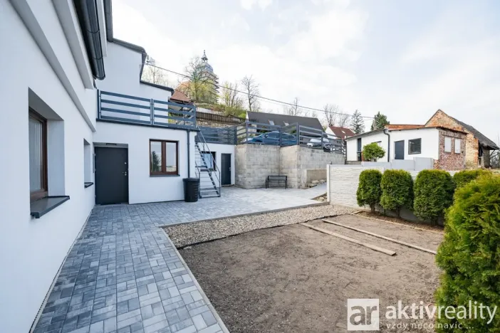 Prodej chalupy, Liběchov, Pod Kostelíčkem, 147 m2