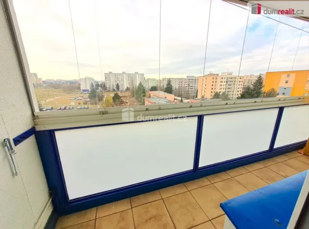 Pronájem bytu 4+kk, Praha - Chodov, Vejvanovského, 84 m2