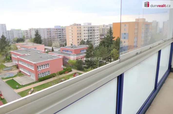 Pronájem bytu 4+kk, Praha - Chodov, Vejvanovského, 84 m2