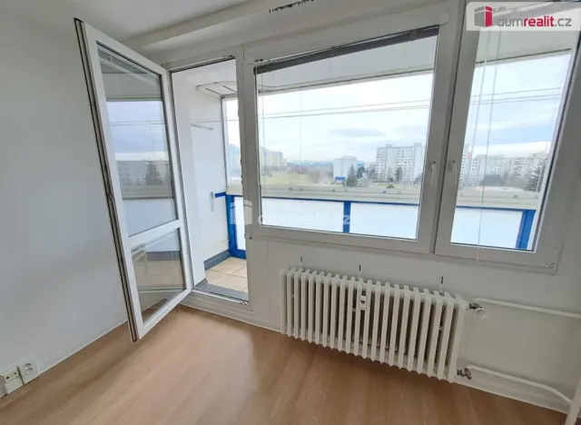 Pronájem bytu 4+kk, Praha - Chodov, Vejvanovského, 84 m2