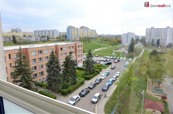 Pronájem bytu 4+kk, Praha - Chodov, Vejvanovského, 84 m2