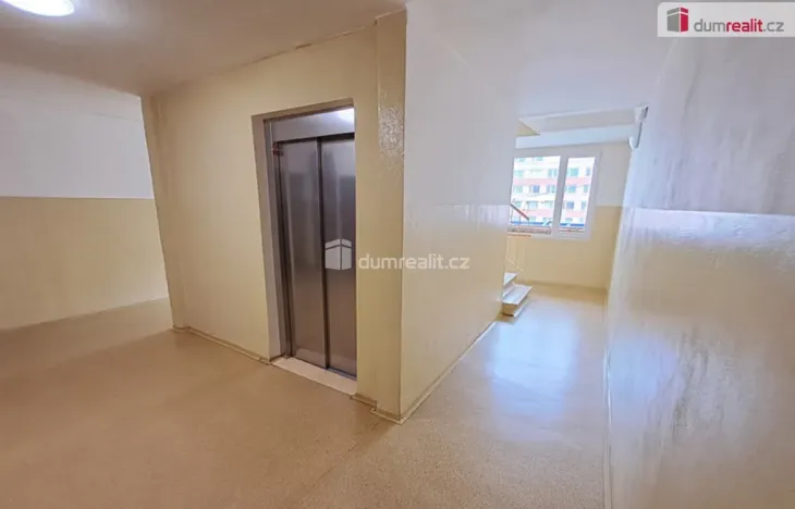 Pronájem bytu 4+kk, Praha - Chodov, Vejvanovského, 84 m2