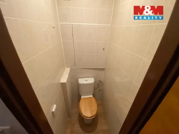 Prodej bytu 3+1, Český Těšín, U Mlékárny, 63 m2