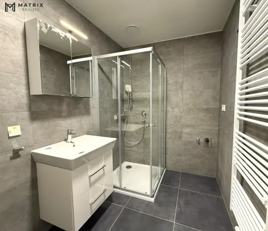 Pronájem bytu 2+1, Praha - Libeň, Zenklova, 70 m2