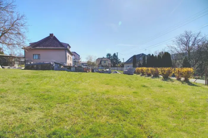 Prodej pozemku pro bydlení, Klabava, 681 m2