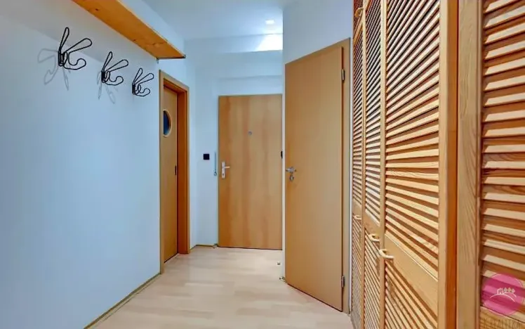 Pronájem bytu 3+kk, Olomouc, Bacherova, 69 m2