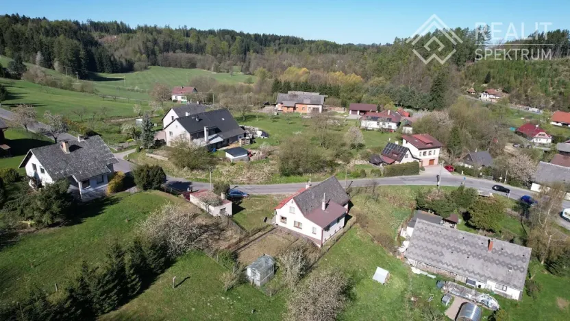 Prodej chaty, Nekoř, 149 m2