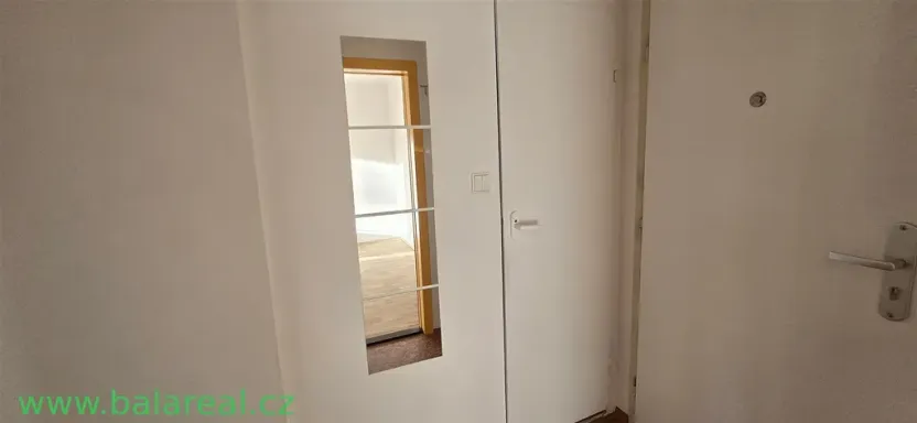 Pronájem bytu 1+1, Brno, Laštůvkova, 36 m2