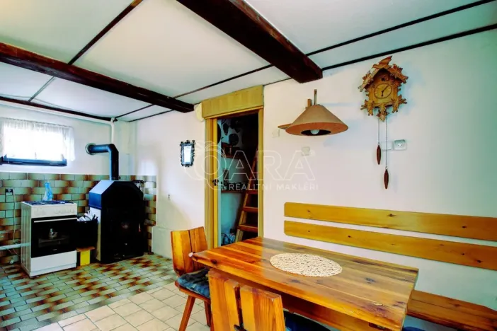 Prodej chaty, Kladruby - Hřešihlavy, 86 m2