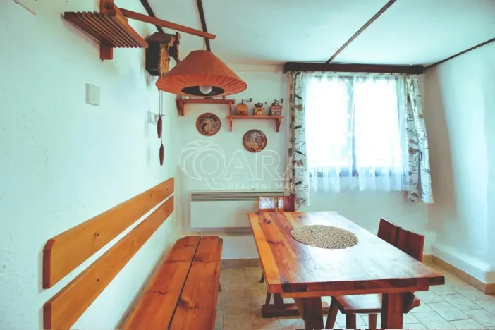 Prodej chaty, Kladruby - Hřešihlavy, 86 m2