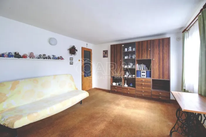 Prodej chaty, Kladruby - Hřešihlavy, 86 m2