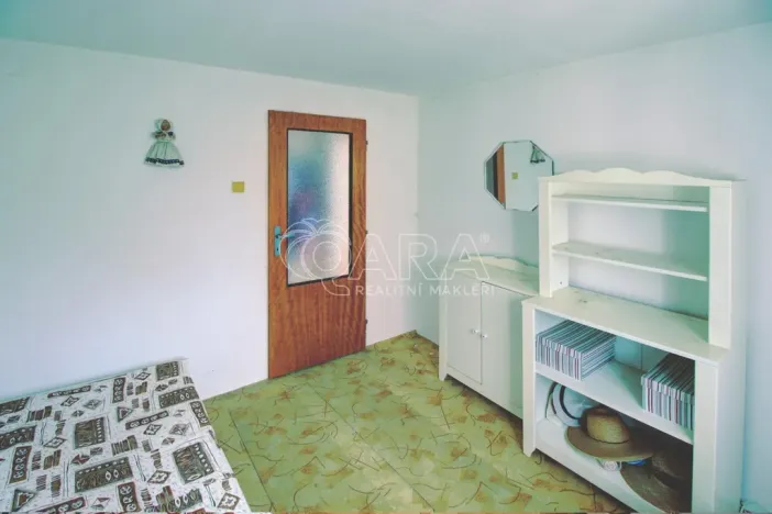 Prodej chaty, Kladruby - Hřešihlavy, 86 m2