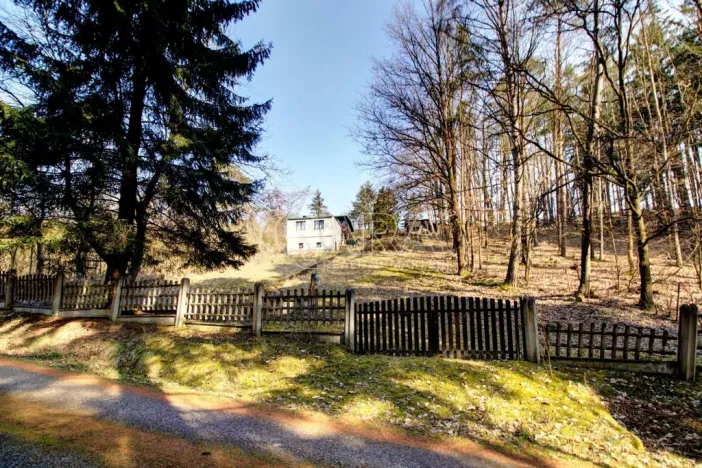 Prodej chaty, Kladruby - Hřešihlavy, 86 m2