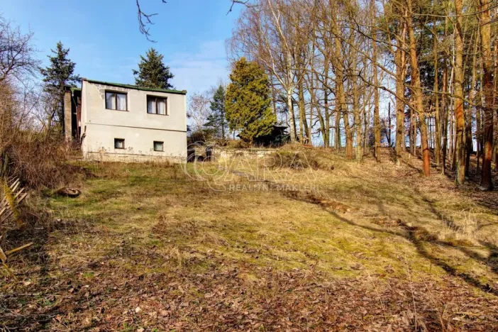 Prodej chaty, Kladruby - Hřešihlavy, 86 m2