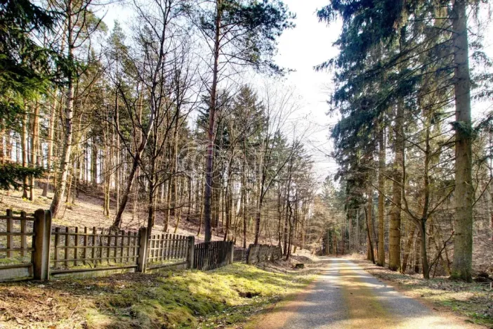 Prodej chaty, Kladruby - Hřešihlavy, 86 m2