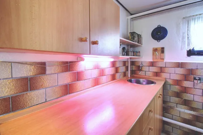 Prodej chaty, Kladruby - Hřešihlavy, 86 m2