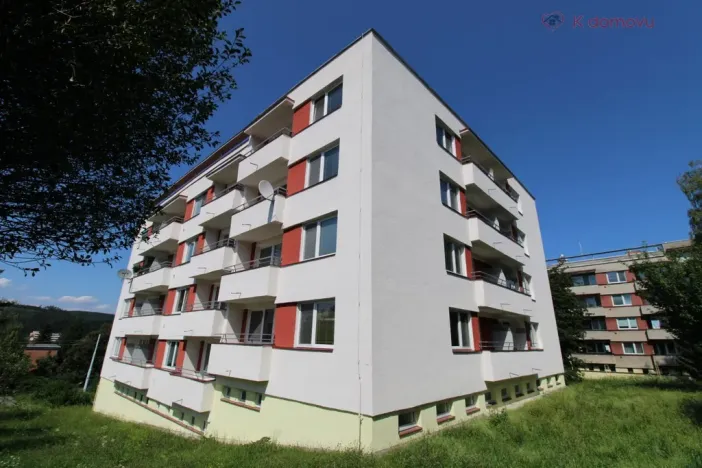 Pronájem bytu 3+1, Zlín - Příluky, Přílucká, 94 m2