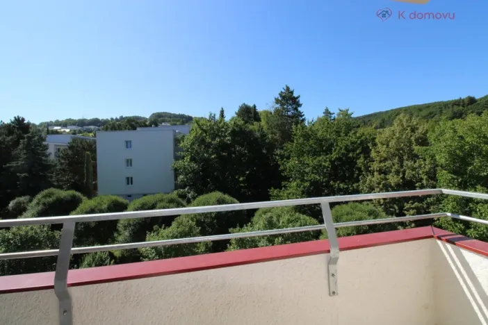 Pronájem bytu 3+1, Zlín - Příluky, Přílucká, 94 m2