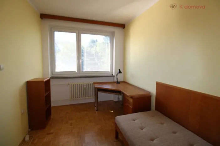 Pronájem bytu 3+1, Zlín - Příluky, Přílucká, 94 m2