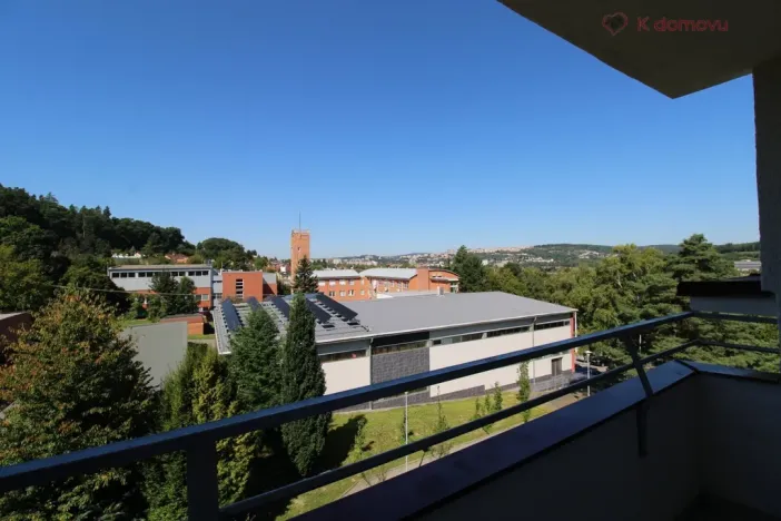 Pronájem bytu 3+1, Zlín - Příluky, Přílucká, 94 m2