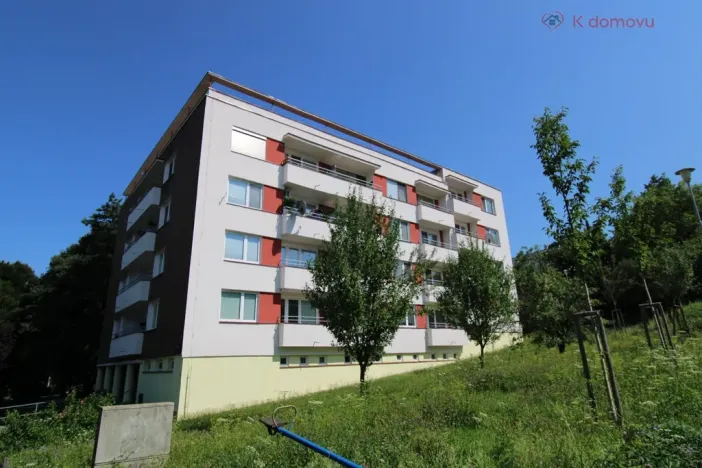 Pronájem bytu 3+1, Zlín - Příluky, Přílucká, 94 m2
