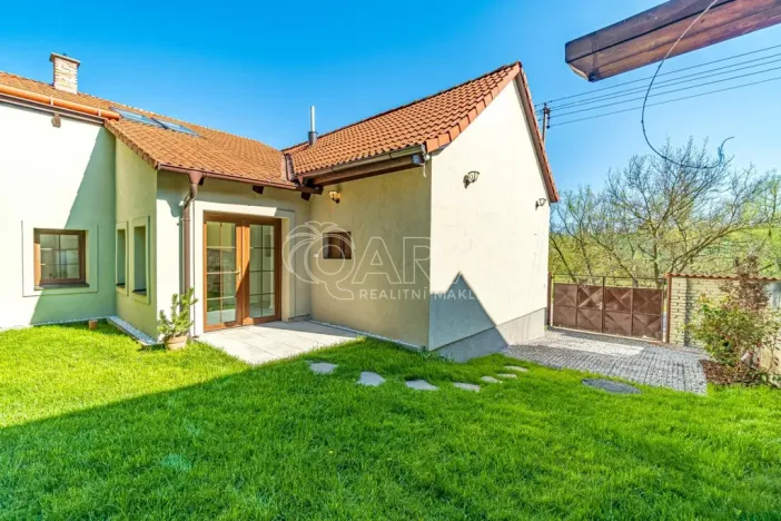Prodej rodinného domu, Koleč, 64 m2