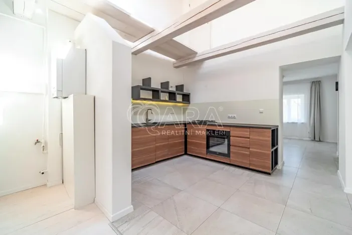 Prodej rodinného domu, Koleč, 64 m2