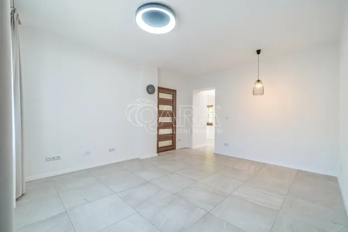 Prodej rodinného domu, Koleč, 64 m2