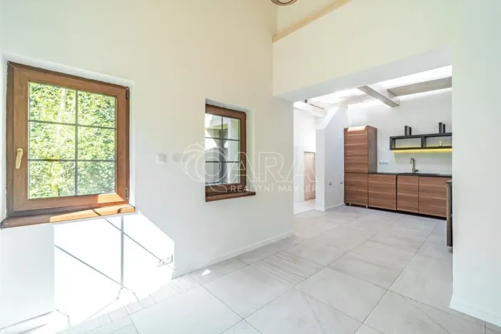 Prodej rodinného domu, Koleč, 64 m2