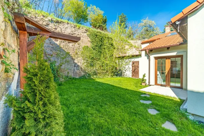 Prodej rodinného domu, Koleč, 64 m2