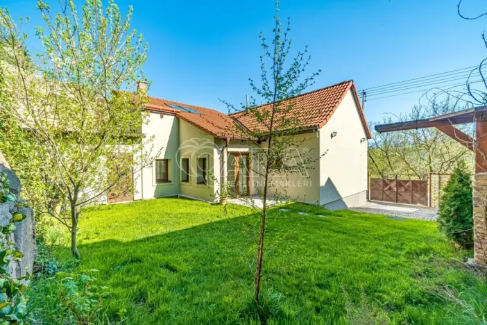 Prodej rodinného domu, Koleč, 64 m2