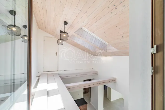 Prodej rodinného domu, Koleč, 64 m2