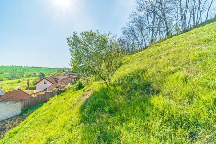 Prodej rodinného domu, Koleč, 64 m2