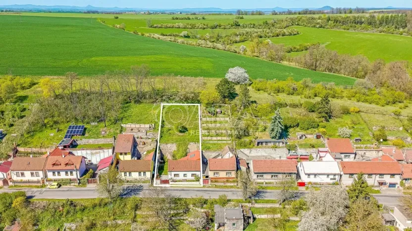Prodej rodinného domu, Koleč, 64 m2