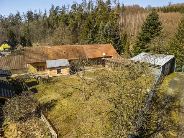 Prodej pozemku pro bydlení, Rataje nad Sázavou, 657 m2