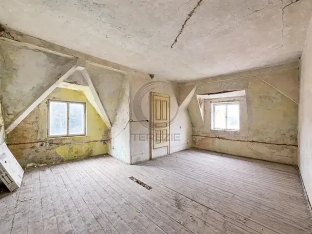 Prodej rodinného domu, Ústí nad Labem, K Přejezdu, 382 m2