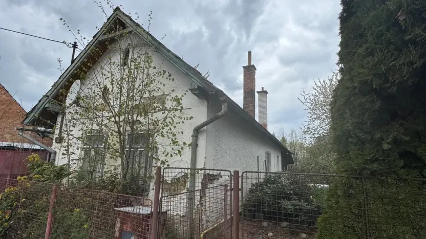 Prodej rodinného domu, Vizovice, Štěpská, 160 m2