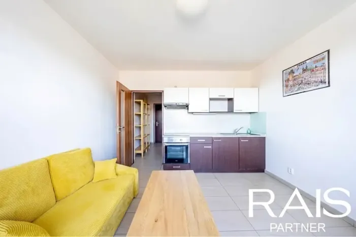 Prodej bytu 2+kk, Brno, 47 m2