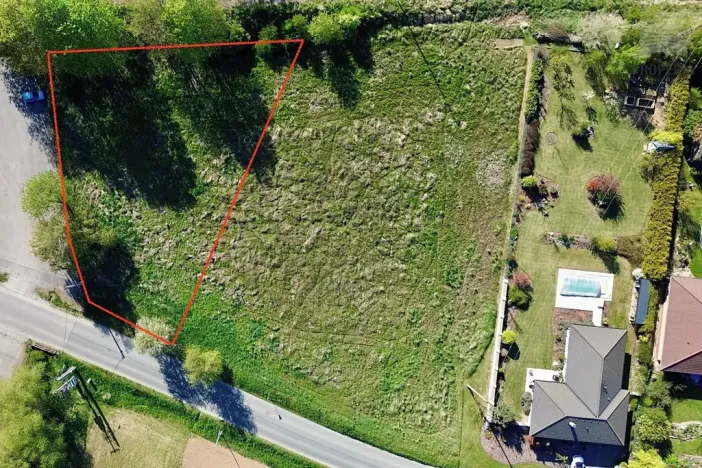 Prodej pozemku pro bydlení, Moravské Budějovice, 1610 m2