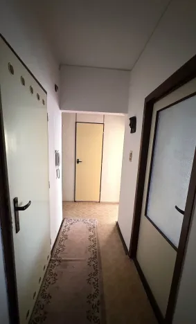 Prodej bytu 2+1, Zlín, U Trojáku, 62 m2