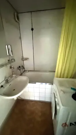 Prodej bytu 2+1, Zlín, U Trojáku, 62 m2
