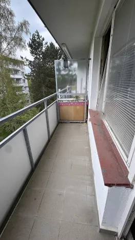 Prodej bytu 2+1, Zlín, U Trojáku, 62 m2