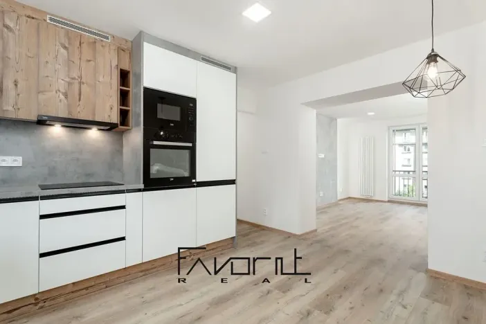 Pronájem bytu 2+1, Ostrava, Čujkovova, 52 m2