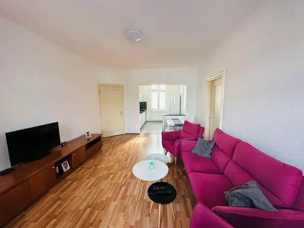 Pronájem bytu 4+1, Ostrava, Denisova, 110 m2