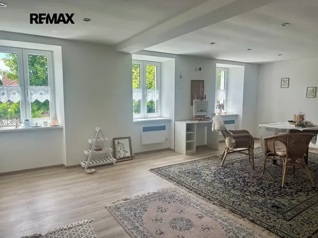 Prodej rodinného domu, Čistá, Tyršova, 130 m2