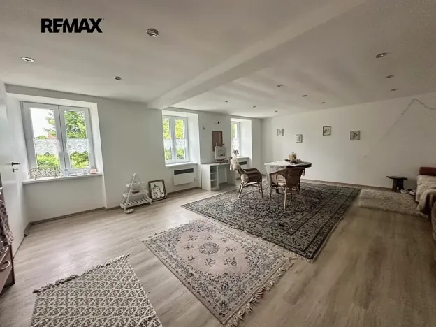 Prodej rodinného domu, Čistá, Tyršova, 130 m2