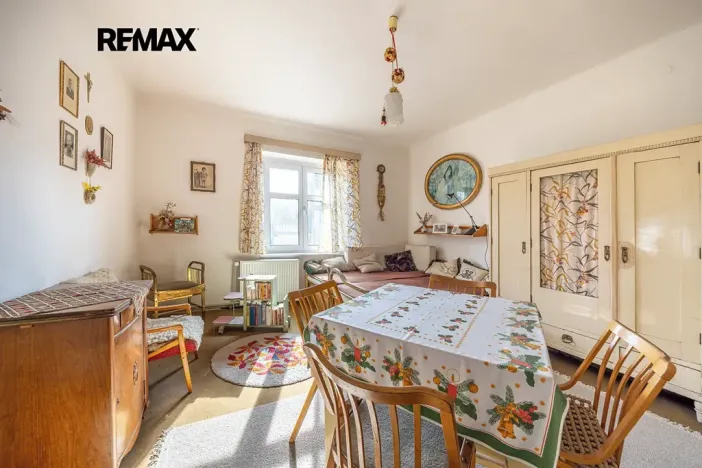 Prodej rodinného domu, Praha - Nusle, Na květnici, 218 m2