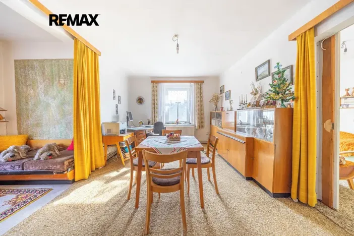 Prodej rodinného domu, Praha - Nusle, Na květnici, 218 m2